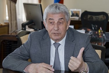 Задача – не допустить неконтролируемую инфляцию
